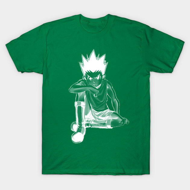 Gon - Gon - T-Shirt | TeePublic